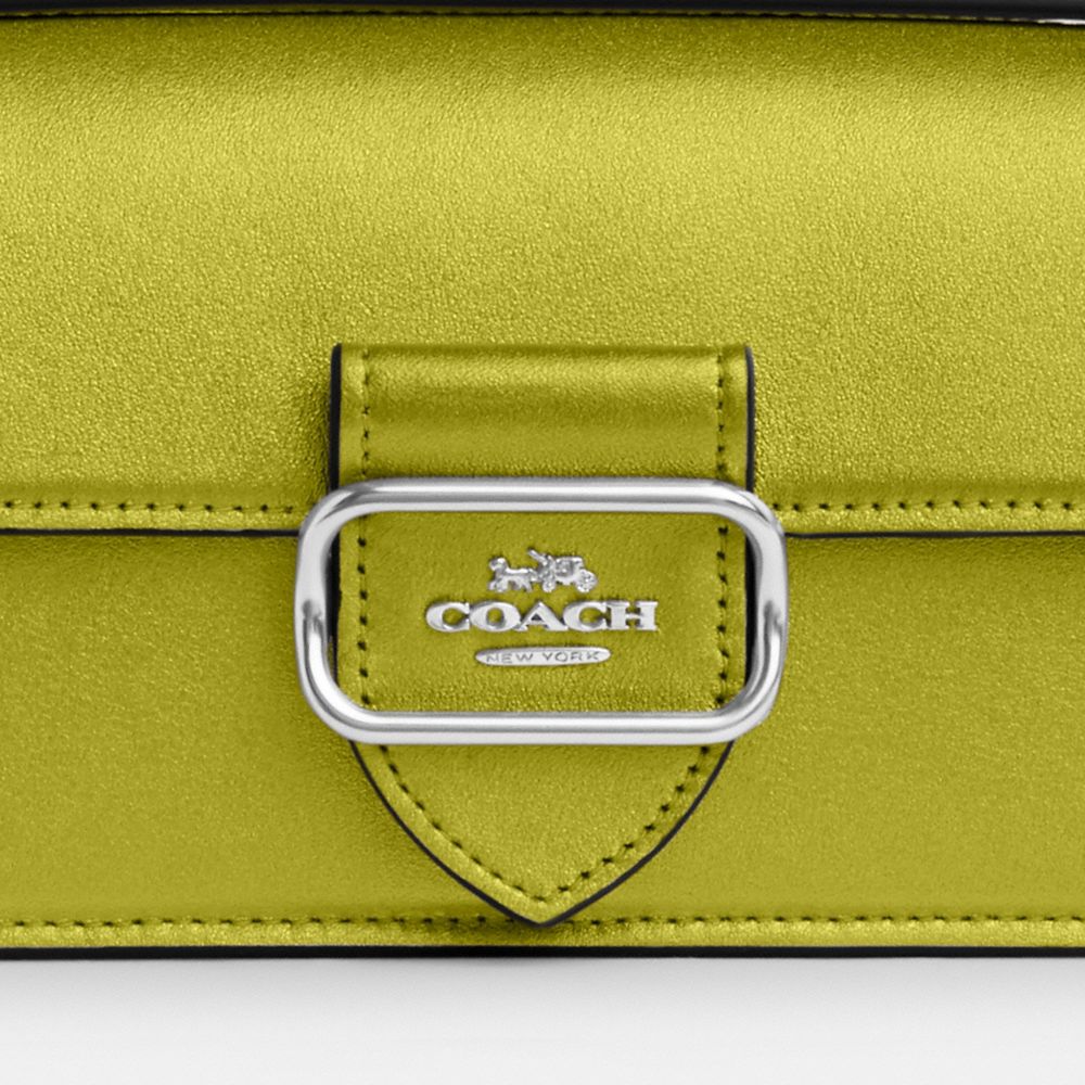 COACH®,Morgan Crossbody,