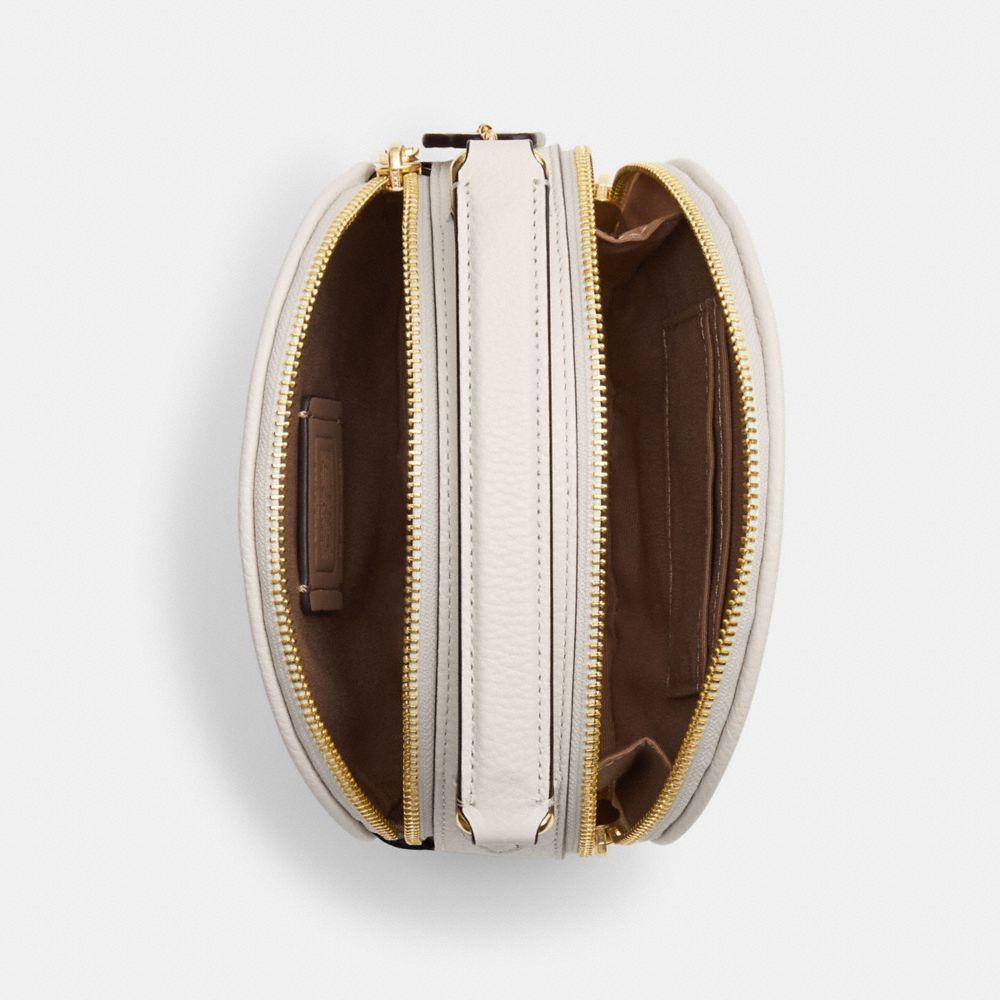 COACH®,キャンティーン クロスボディ,斜め掛け&ボディバッグ,ﾁｮｰｸ