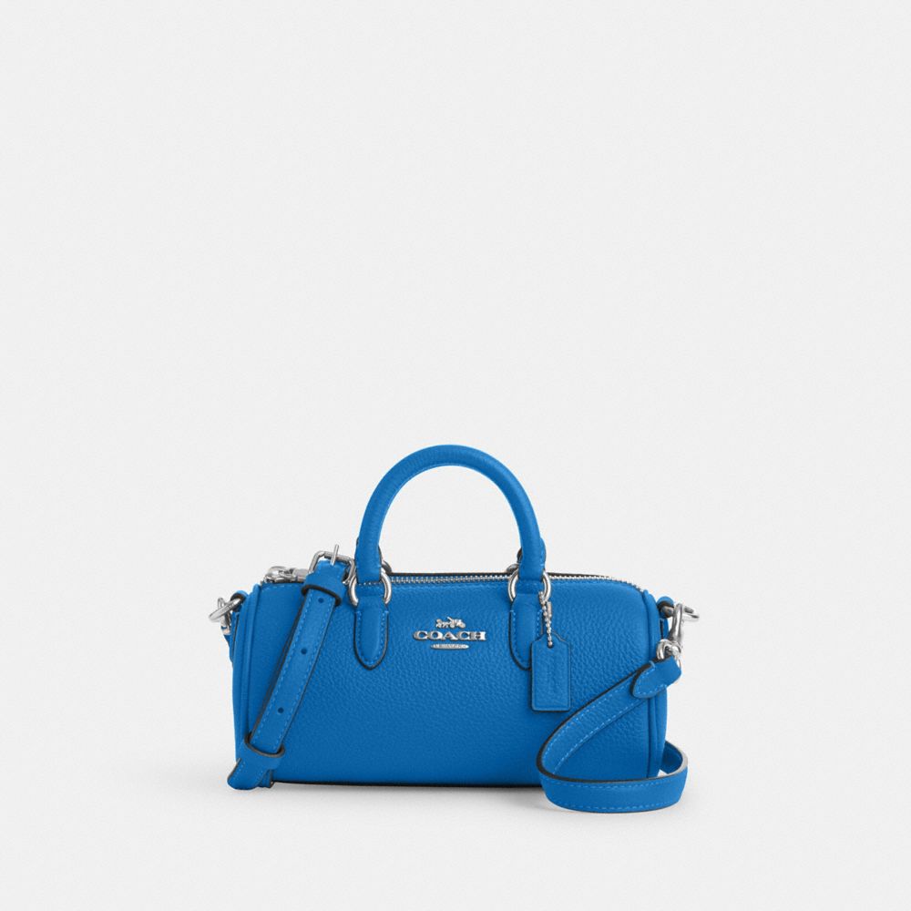 COACH® DK | Lacey Crossbody | Bags | Coach
