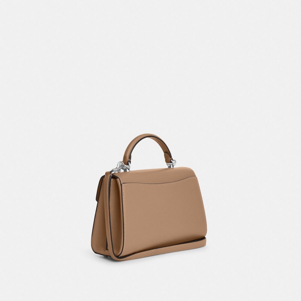 Coach medium clearance bag