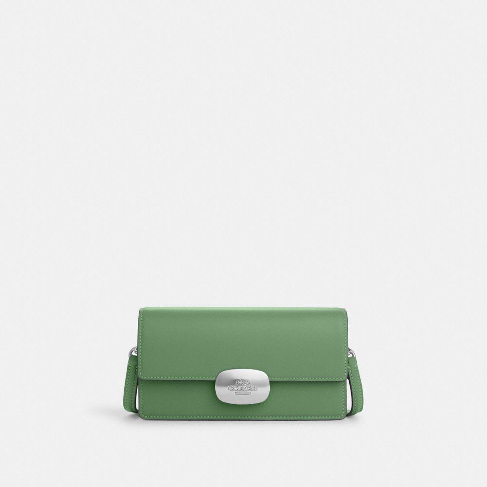 Eliza Small Flap Crossbody