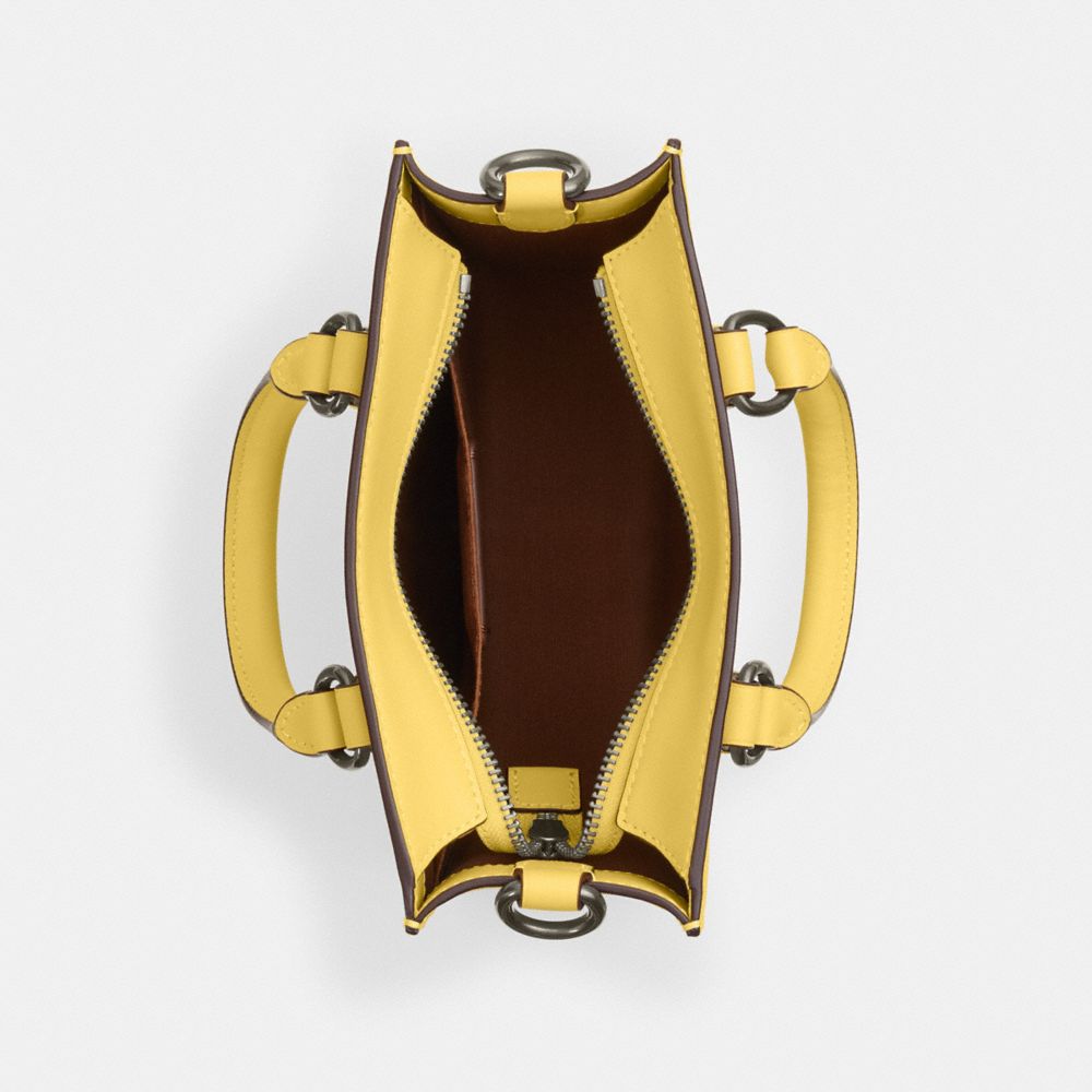 すぐにお届け●COACH●ディラン トート バッグ 公式】コーチアウトレット | ディラン トート