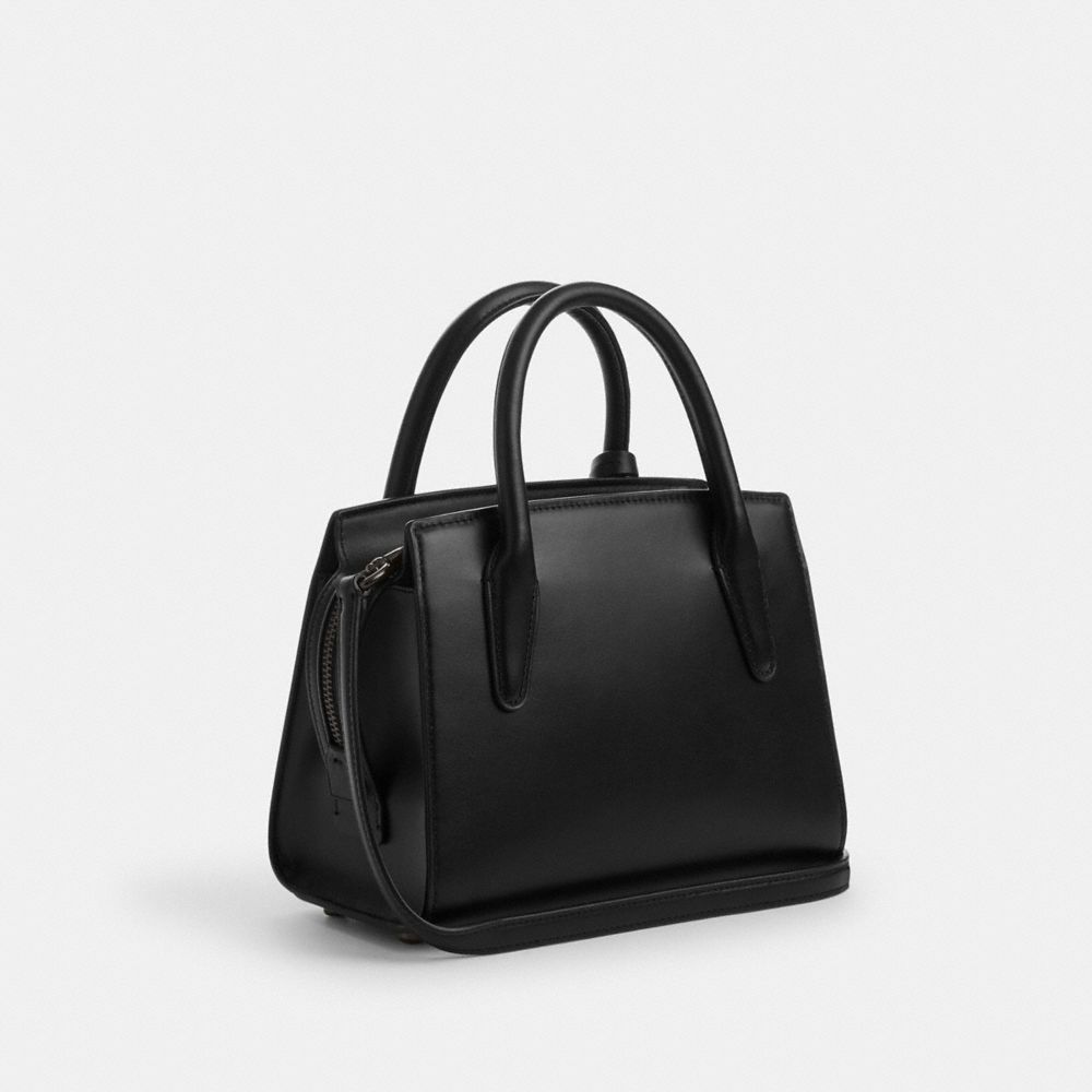 Black Handbags