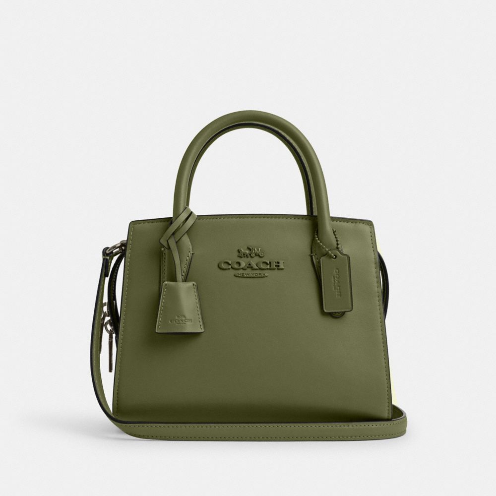 COACH Outlet Andrea Carryall Bag