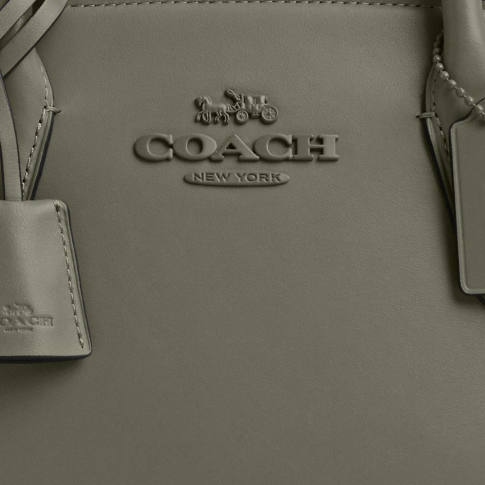 公式】COACH – コーチ | アンドレア キャリーオール