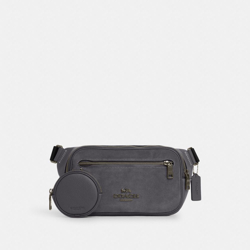 Elias Belt Bag