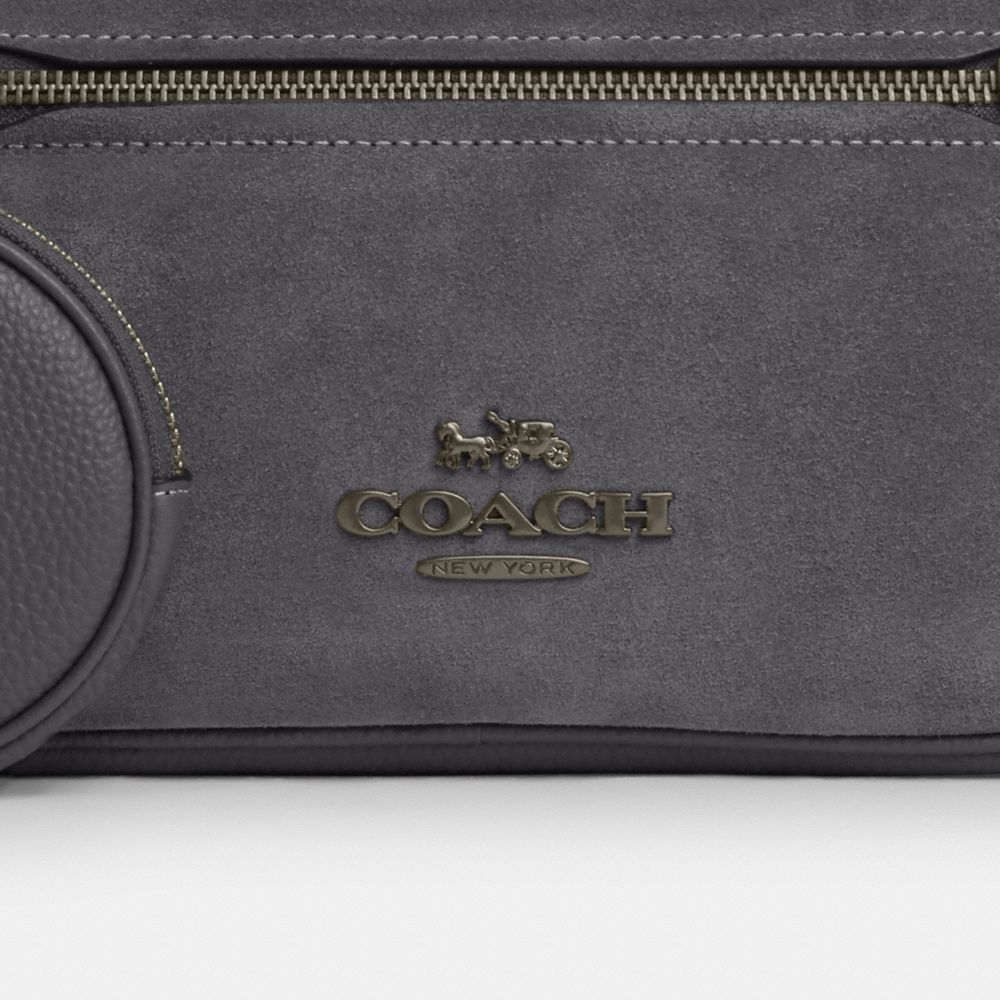 COACH®,Elias Belt Bag,