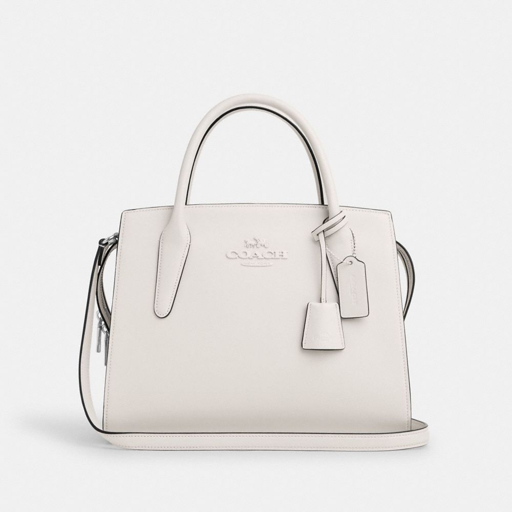 White Bags, Handbags & Purses