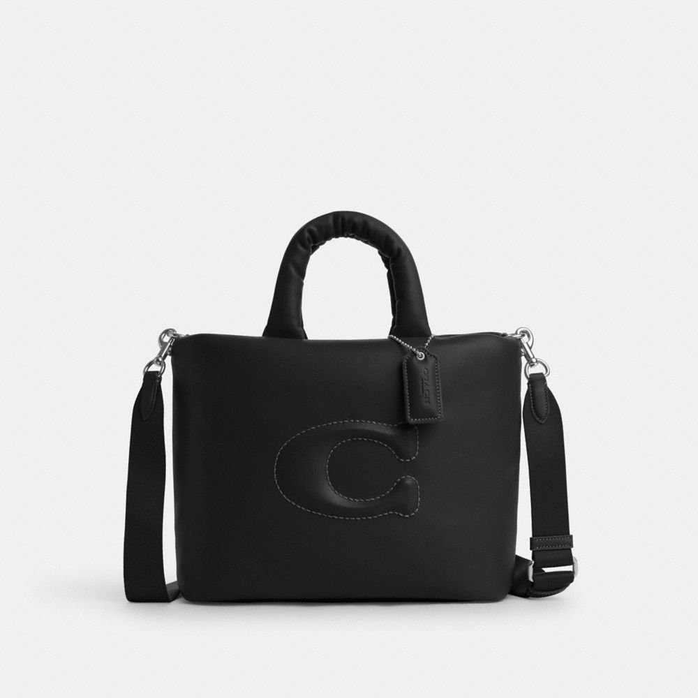 Large black bags online ladies