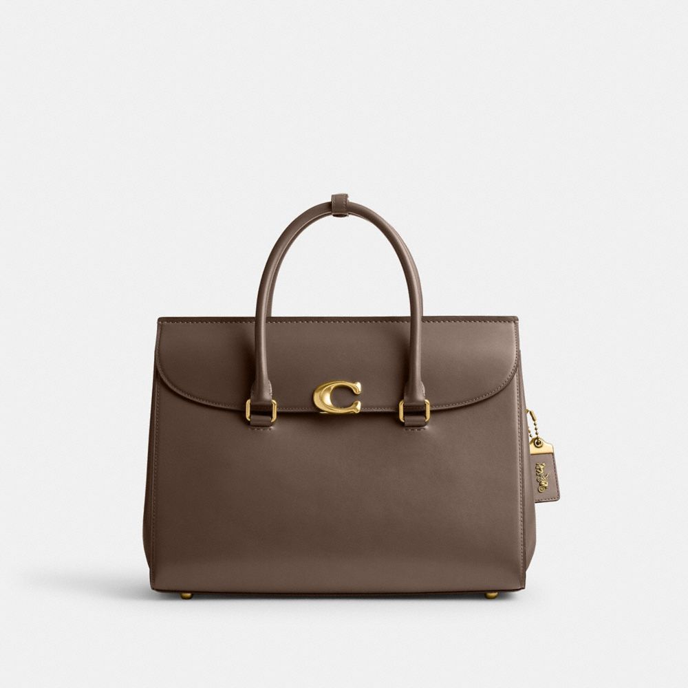 Broome Carryall 36