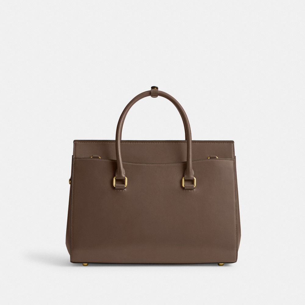 Broome Carryall Bag 36 | COACH®