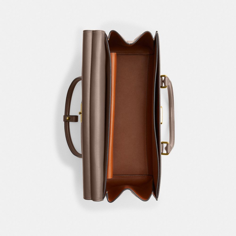 COACH Broome Carryall Bag 36