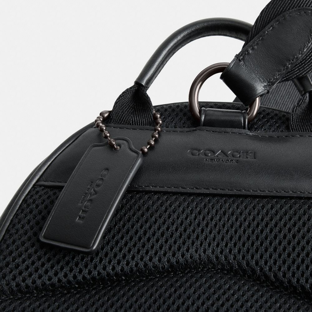 Coach charles pack online