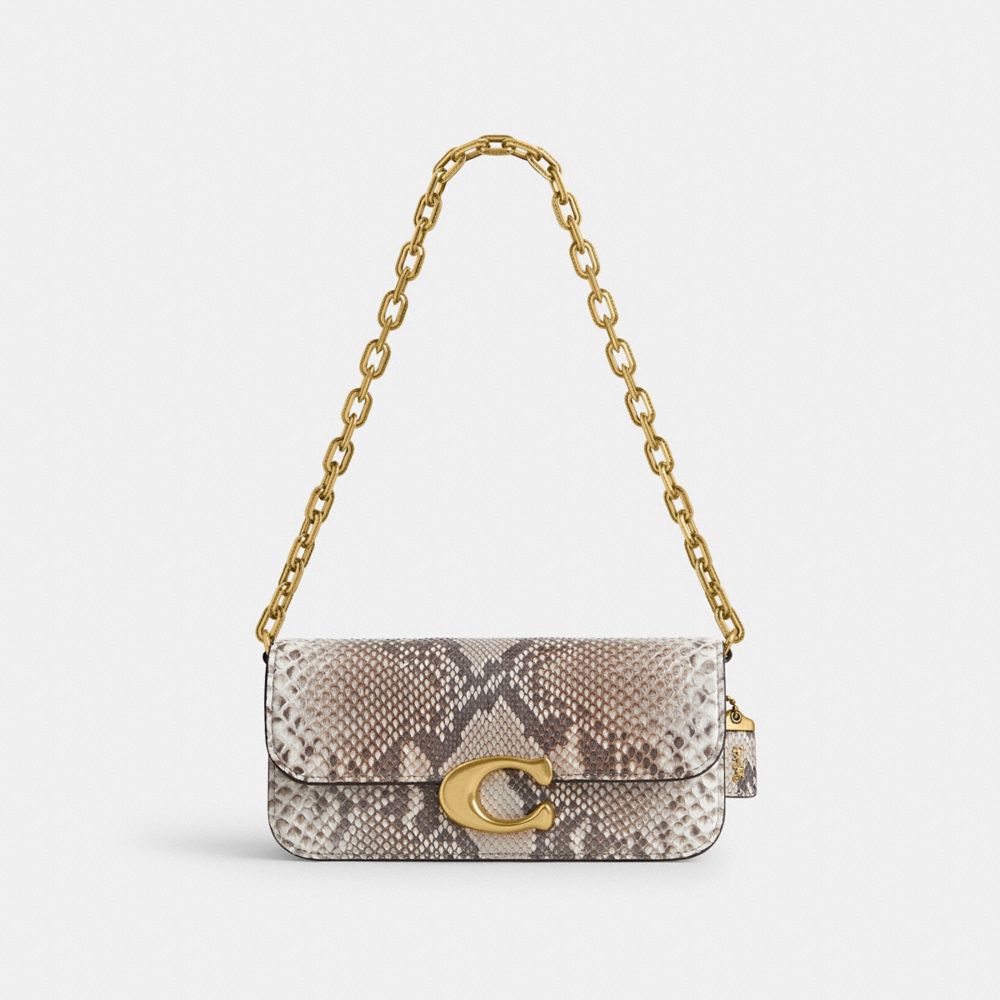 Sac craie clearance python