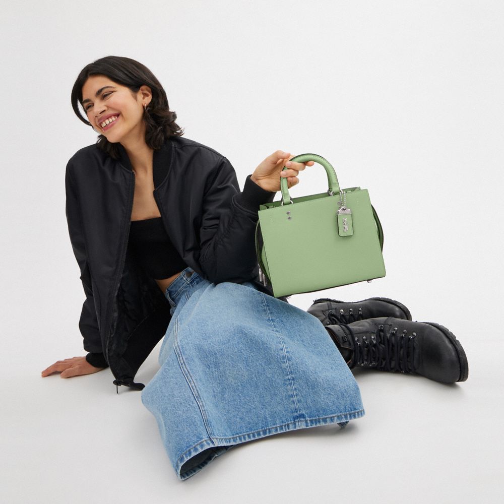 コーチ CP134 バッグ 