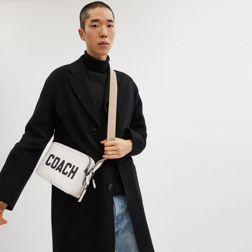 楽天市場】コーチ coach メンズ メトロポリタン（トートバッグ
