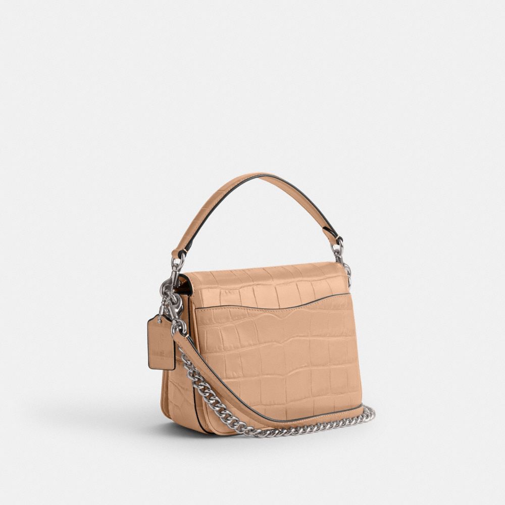 Cassie hot sale coach crossbody