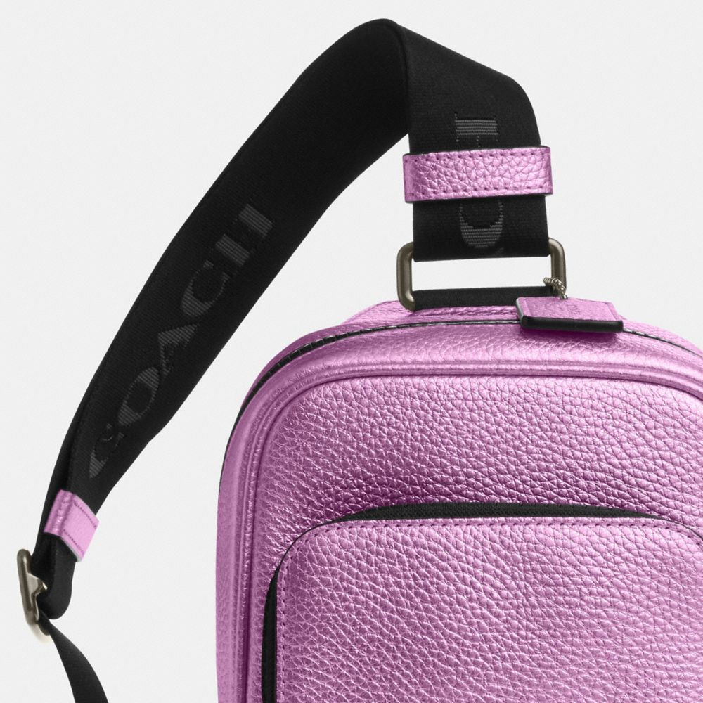 COACH®,Track Pack 14,