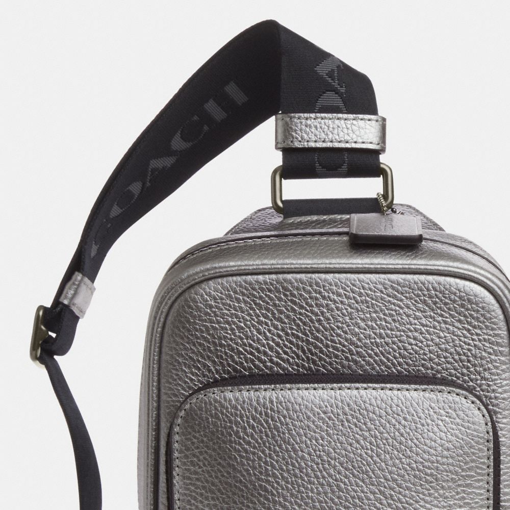 COACH®,Track Pack 14,