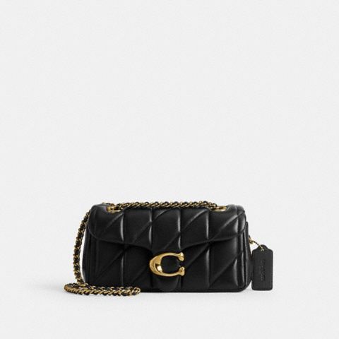 Женские сумки Coach Tabby Shoulder Bag 20 With Pillow Quilting