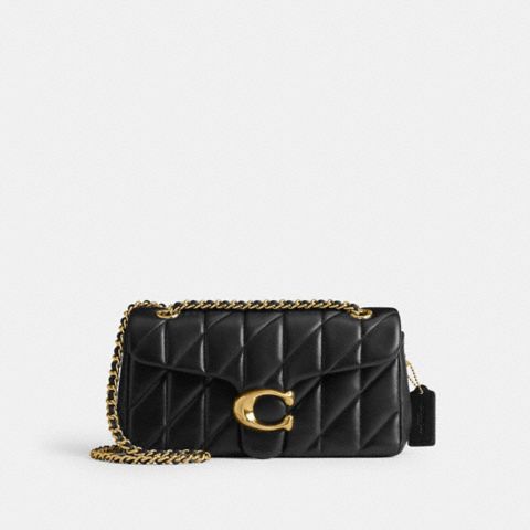 Женские сумки Coach Tabby Shoulder Bag 26 With Pillow Quilting