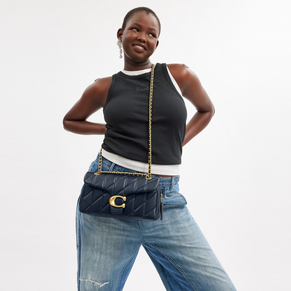 COACH® | Tabby Shoulder Bag 26 COACH® | Tabby Shoulder Bag 26