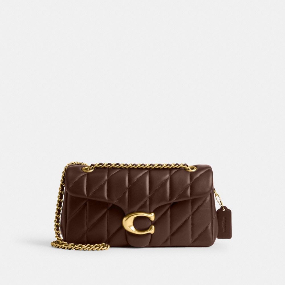 Coach tabby shoulder bag price sale