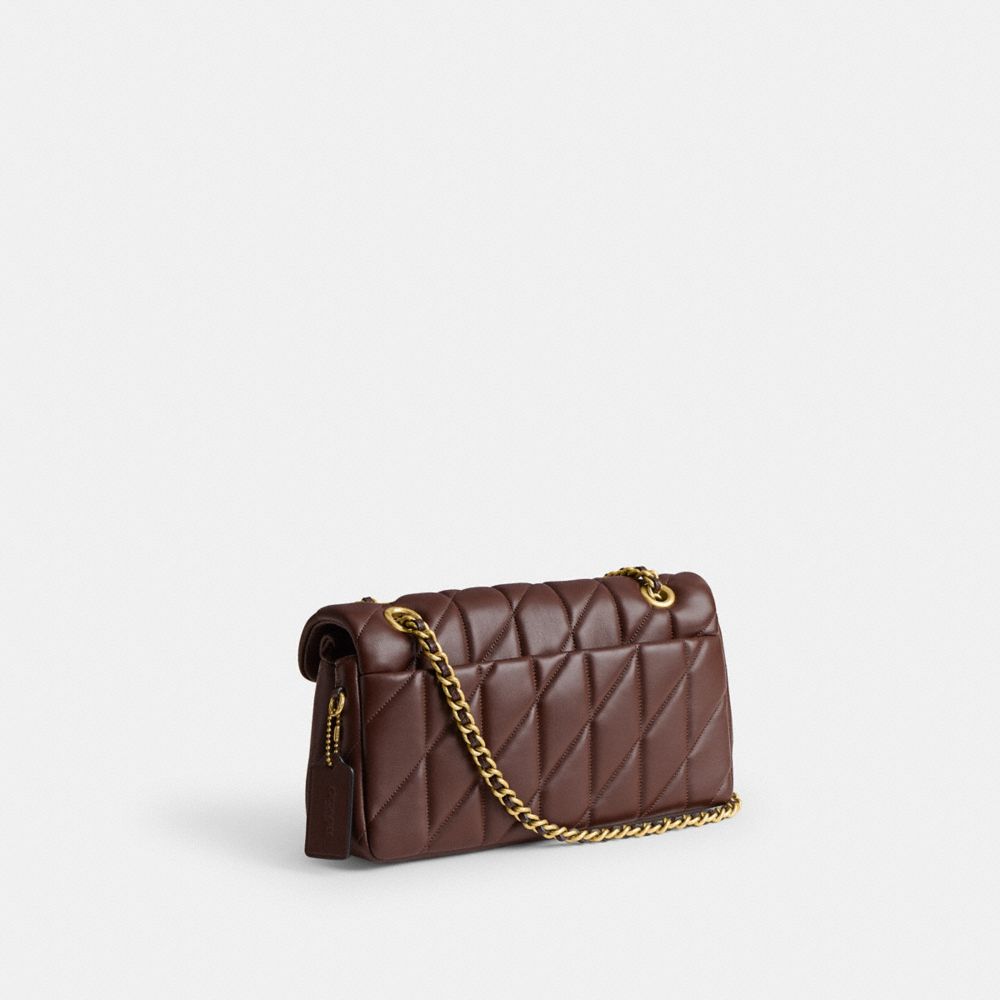 Coach In Brown