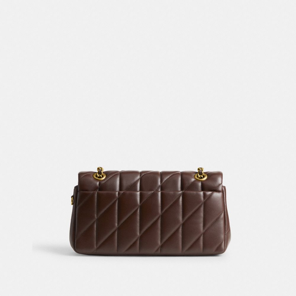 Coach In Brown