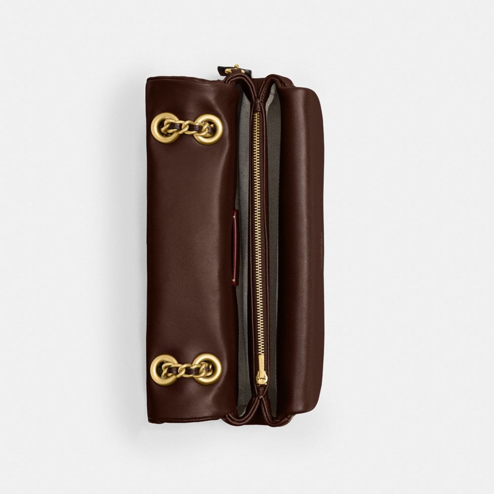 Coach In Brown