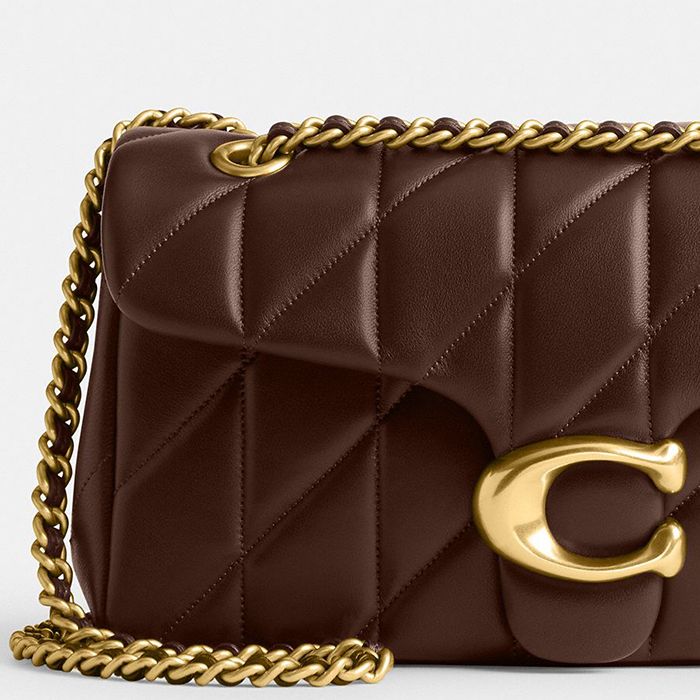 coach コーチタビーショルダー バッグ26 ライトブラウン CP150 coach