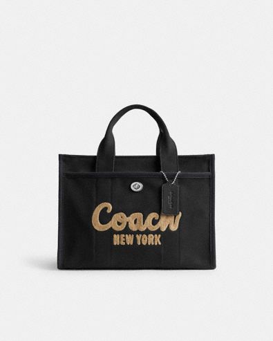 Cargo Tote Bag