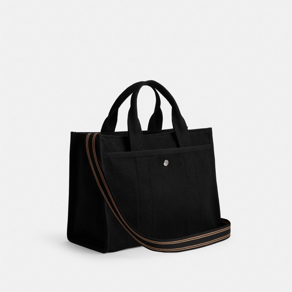 Женские сумки Coach Cargo Tote Bag — фото 2