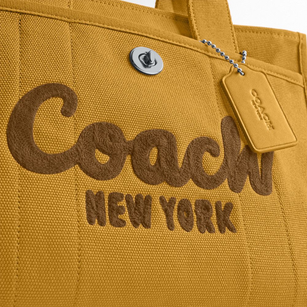 公式】COACH – コーチ | カーゴ トート | トートバッグ