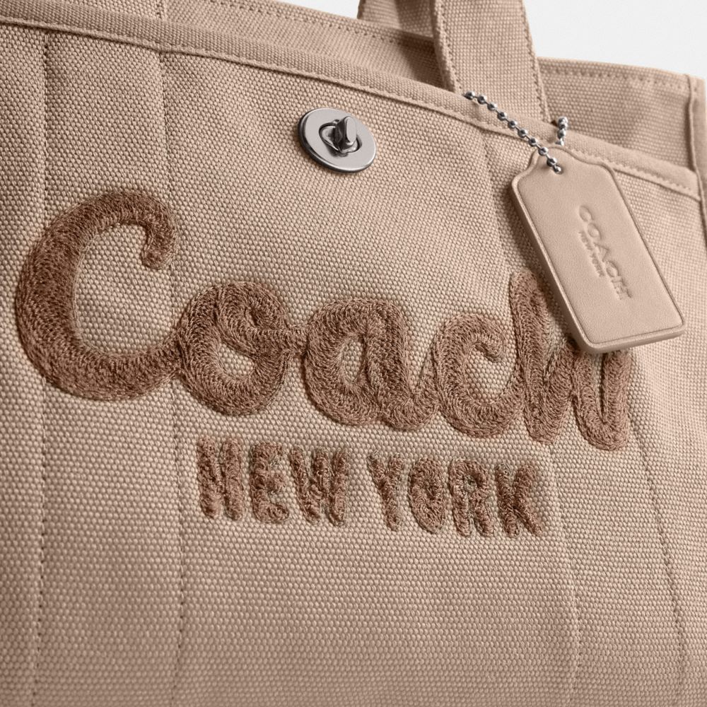 公式】COACH – コーチ | カーゴ トート | トートバッグ