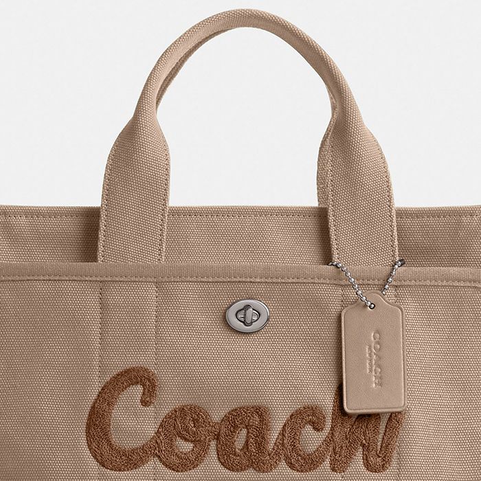 COACH® | Cargo Tote Bag