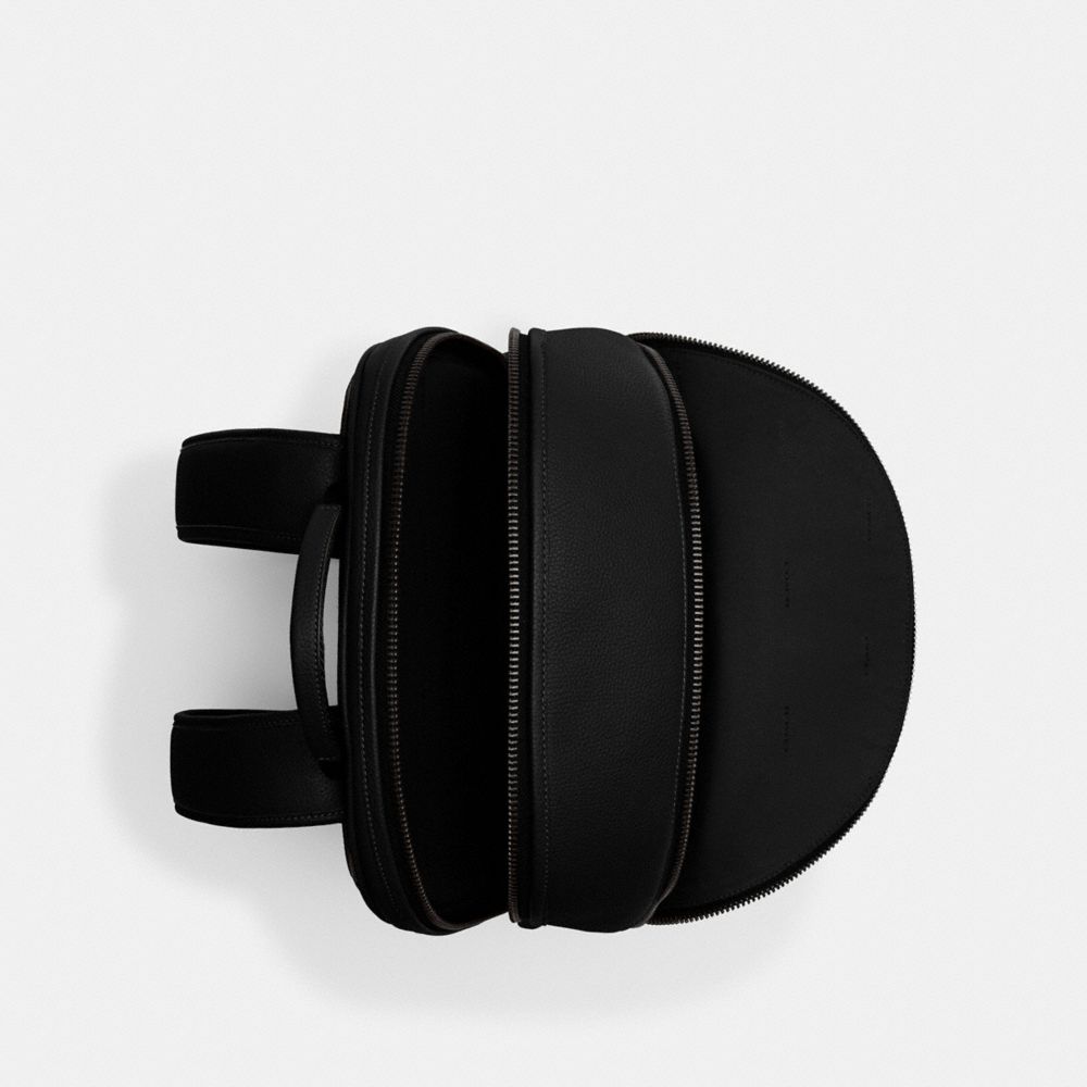 Coach In Black
