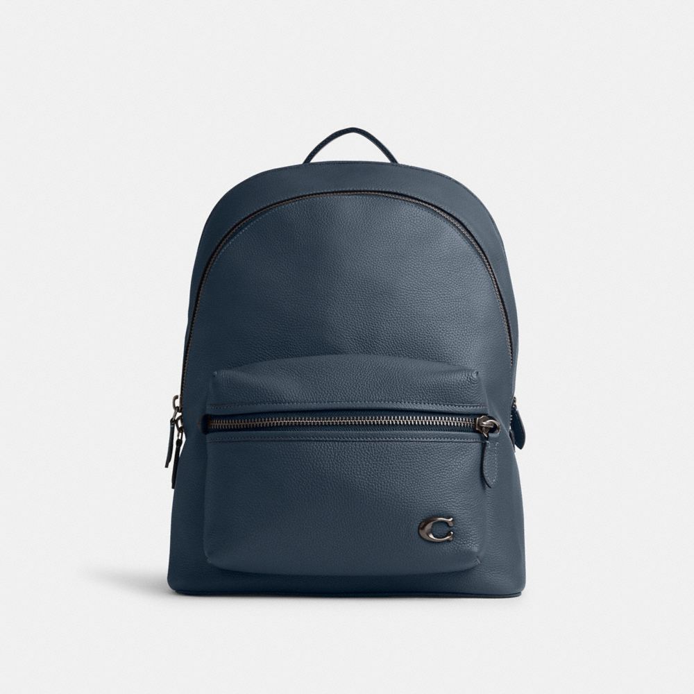 Charter Backpack