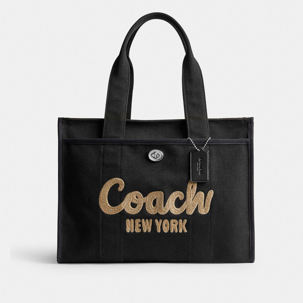 公式】COACH – コーチ | カーゴ トート 42 | トートバッグ