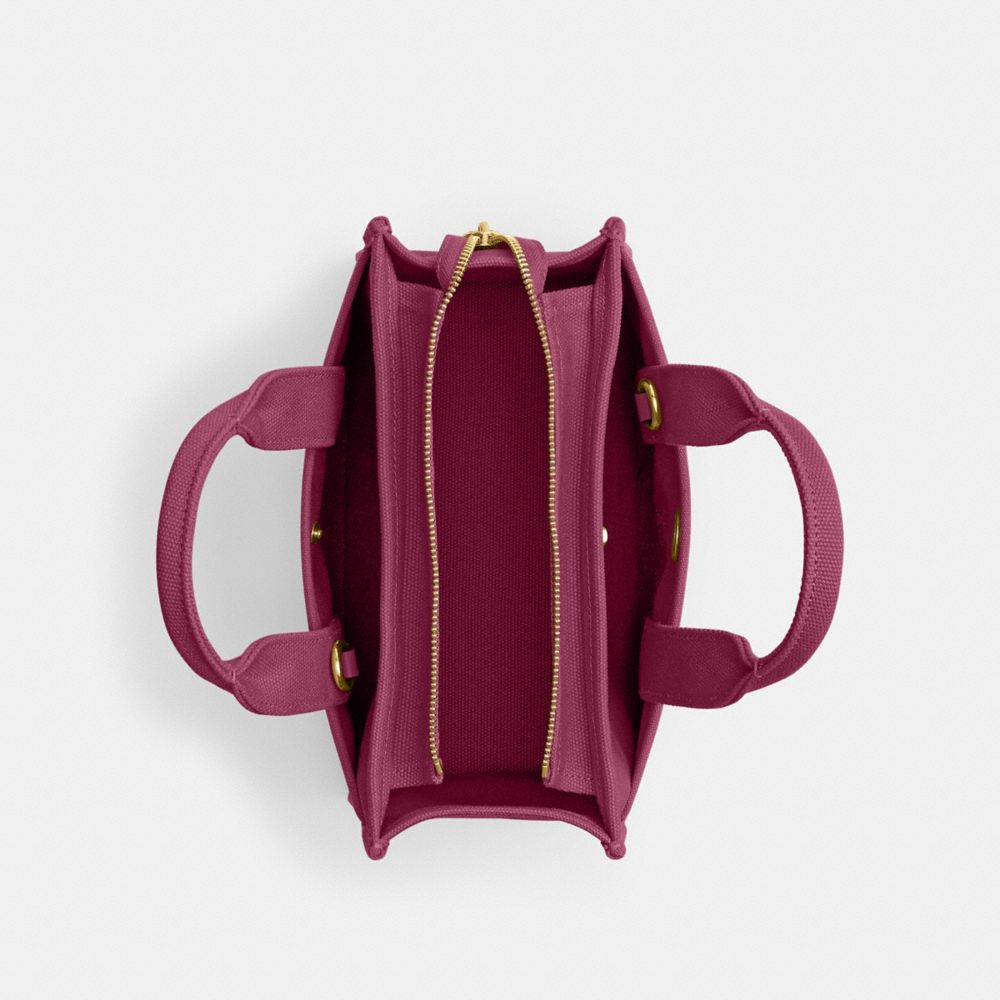 公式】COACH – コーチ | カーゴ トート 26