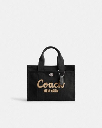 Cargo Tote Bag 26