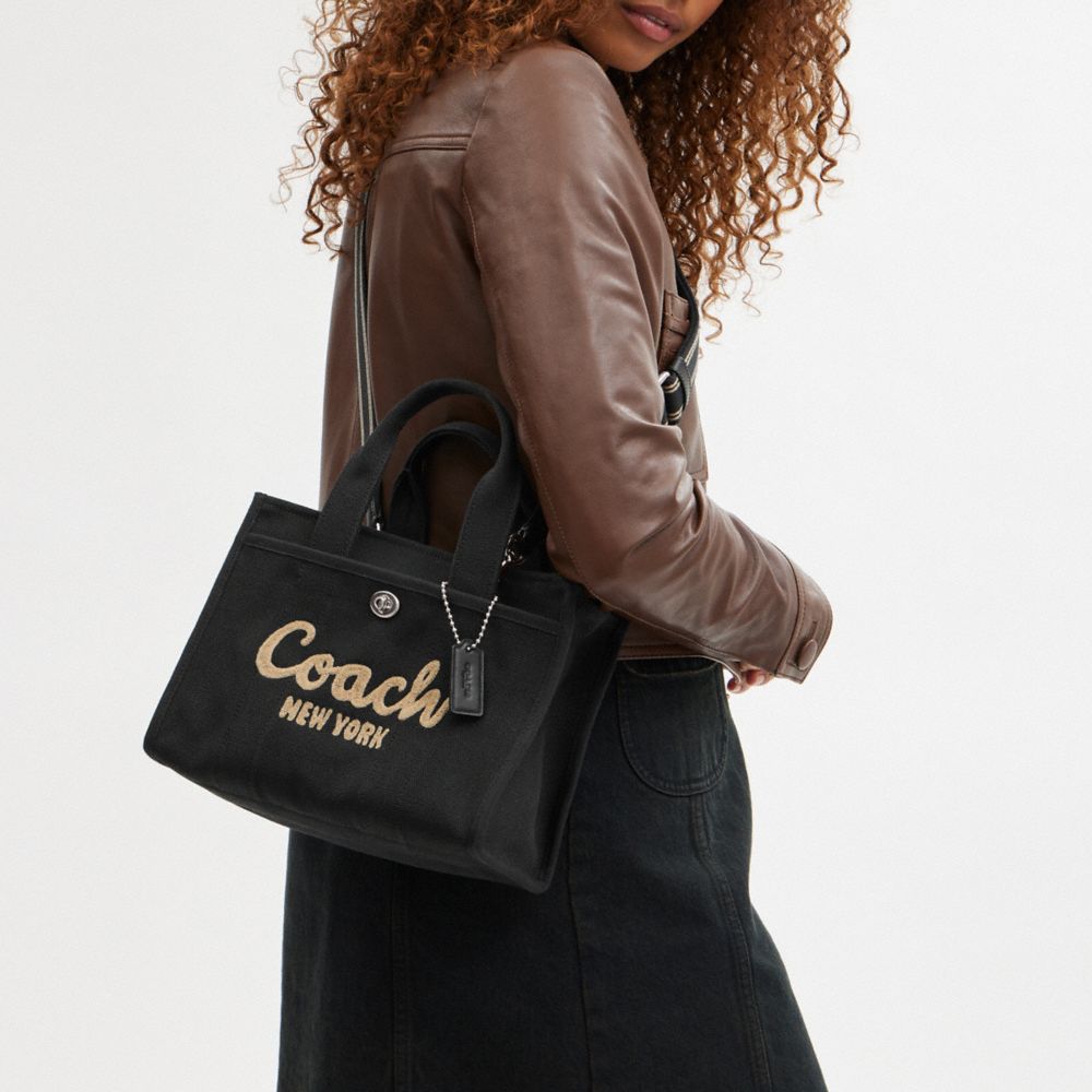 Coach 2024 tote bag