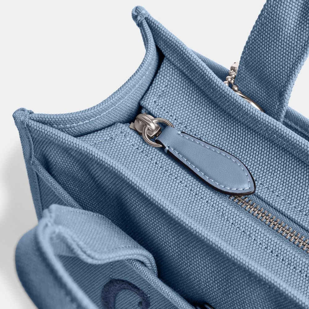 【COACH】Cargo Tote Bag 26 カーゴ トート バッグ 26 Coach Cargo 26 Leather Tote Bag | Neiman Marcus