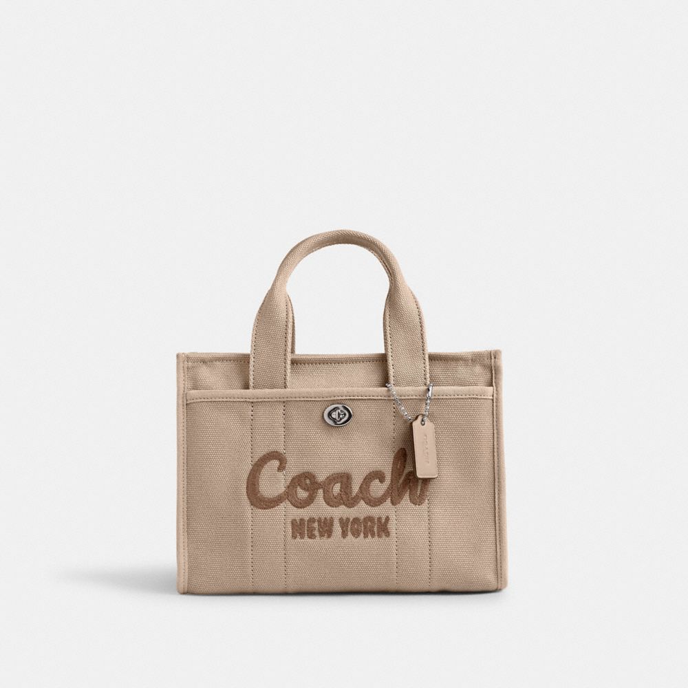 Coach Bolso grande Cargo 26