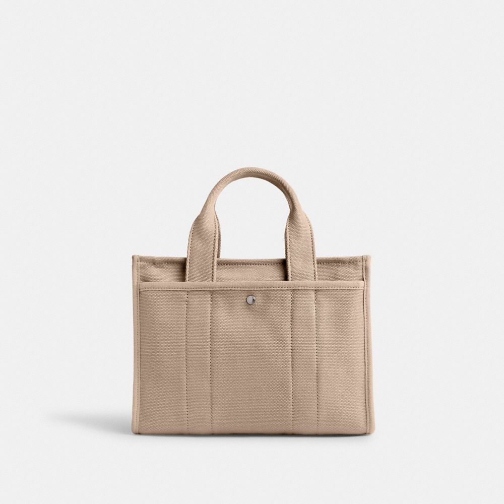 COACH®: Cargo Tote Bag 26