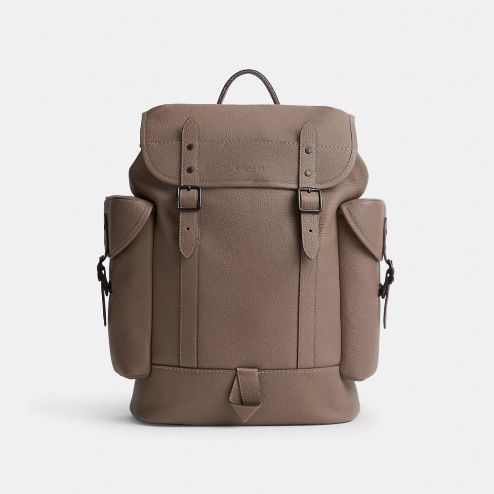 Coach store big backpack