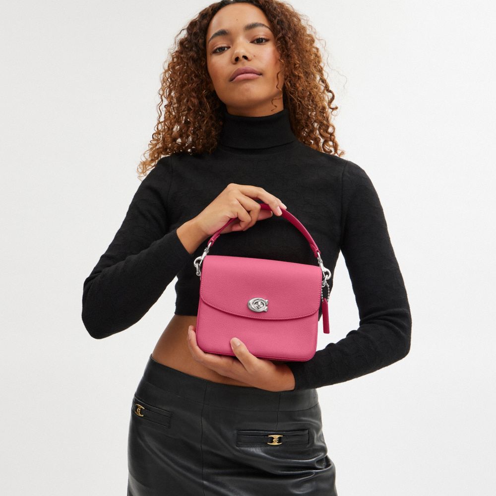 Cassie crossbody 19 in colorblock new arrivals