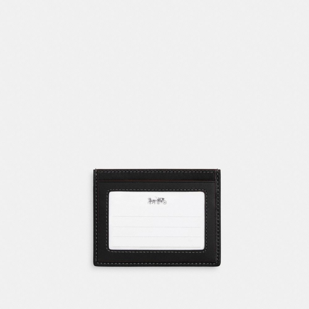 品番CM719B4KM【DISNEY X COACH】スリム ID カード ケース
