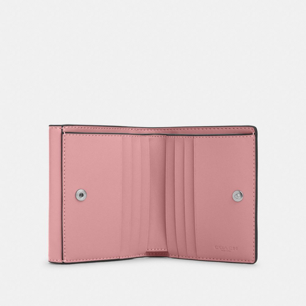 Margaux Small Keyring Wallet