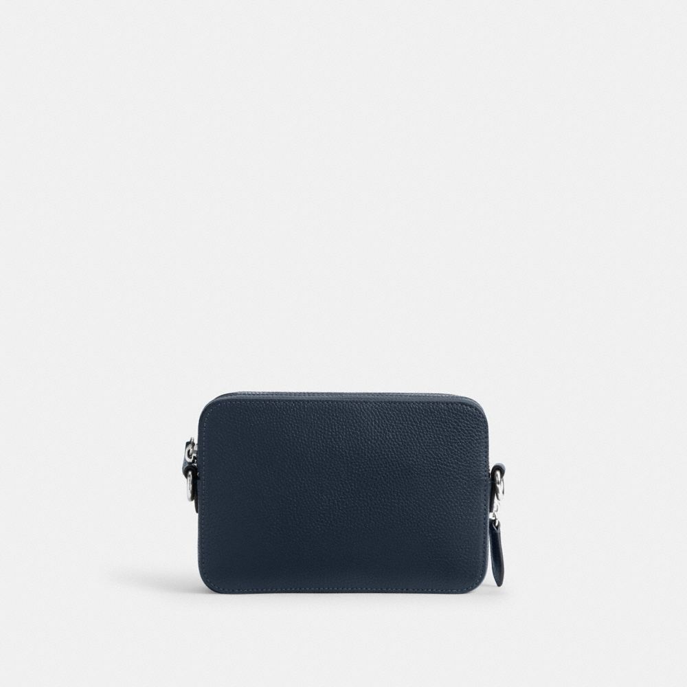 COACH®,チャーター クロスボディ・コーチ グラフィック,メッセンジャー&ボディバッグ,